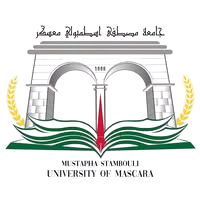 Moodle Mascara University